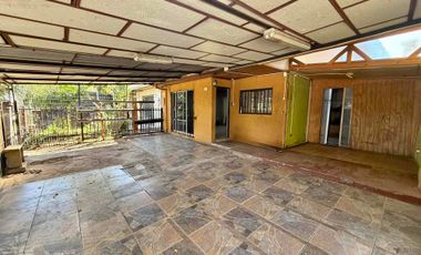 ARRIENDO CASA EN GALILEA 4D 2B LA FLORIDA