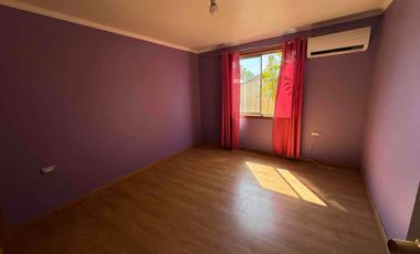 ARRIENDO CASA EN GALILEA 4D 2B LA FLORIDA