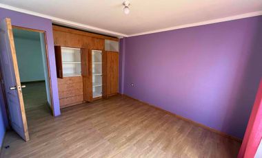 ARRIENDO CASA EN GALILEA 4D 2B LA FLORIDA