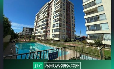 Departamento en arriendo en Huertos Familiares