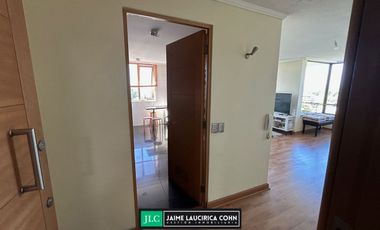 Departamento en arriendo en Huertos Familiares
