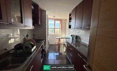 Departamento en arriendo en Huertos Familiares