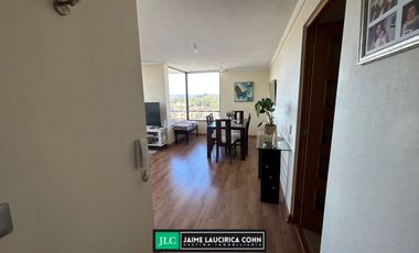 Departamento en arriendo en Huertos Familiares