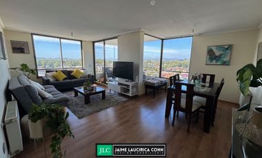 Departamento en arriendo en Huertos Familiares