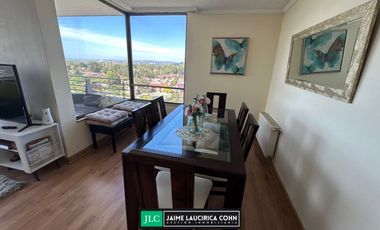 Departamento en arriendo en Huertos Familiares