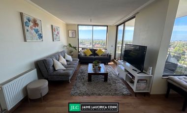 Departamento en arriendo en Huertos Familiares