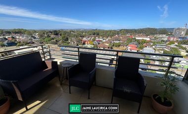 Departamento en arriendo en Huertos Familiares