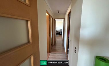 Departamento en arriendo en Huertos Familiares