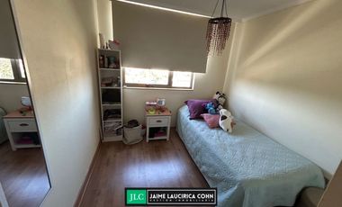 Departamento en arriendo en Huertos Familiares