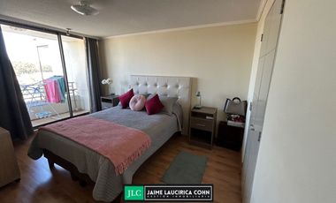 Departamento en arriendo en Huertos Familiares