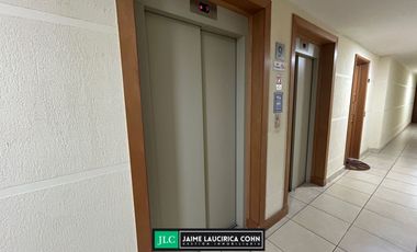 Departamento en arriendo en Huertos Familiares