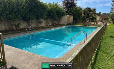 Departamento en arriendo en Huertos Familiares