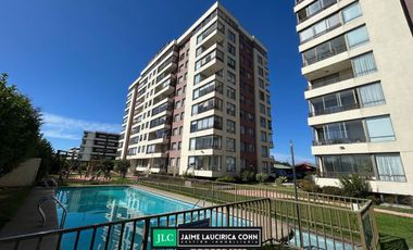 Departamento en arriendo en Huertos Familiares