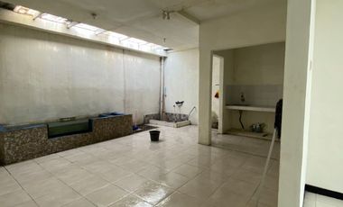 Rumah Dekan Bandara Juanda di Perum Grand Surya Sidoarjo