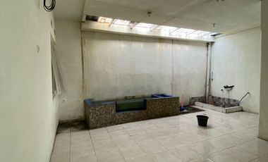 Rumah Dekan Bandara Juanda di Perum Grand Surya Sidoarjo