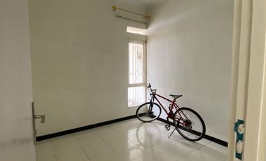 Rumah Dekan Bandara Juanda di Perum Grand Surya Sidoarjo