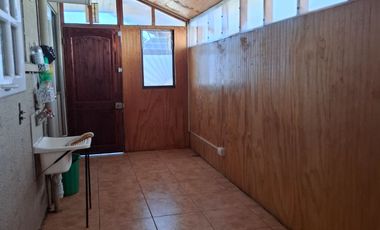 Arrendamos linda casa en Hacienda Santa María de Labranza