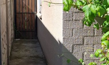 Arrendamos linda casa en Hacienda Santa María de Labranza