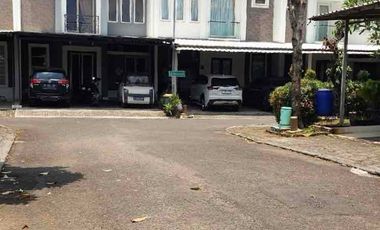 Rumah  Favorit! Michelia Gading Serpong – Dekat Fasilitas & Lingkungan Premium