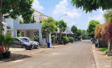 Rumah  Favorit! Michelia Gading Serpong – Dekat Fasilitas & Lingkungan Premium