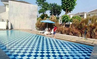 Rumah  Favorit! Michelia Gading Serpong – Dekat Fasilitas & Lingkungan Premium