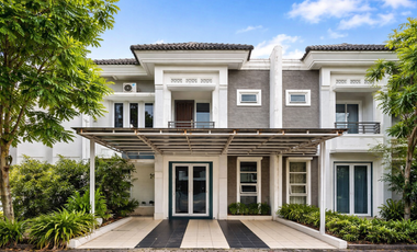 Rumah  Favorit! Michelia Gading Serpong – Dekat Fasilitas & Lingkungan Premium