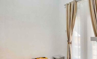 🏡 Suasana Nyaman di Dalam Rumah – Gajah Mada Residence