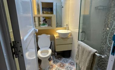 Dijual Studio Cervino Village Furnished