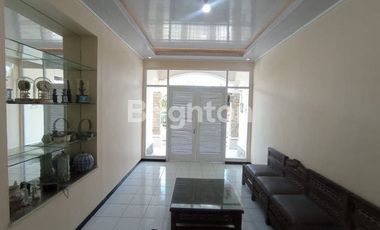 RUMAH SIAP HUNI, SHM, LT 300 M DI DENPASAR BALI