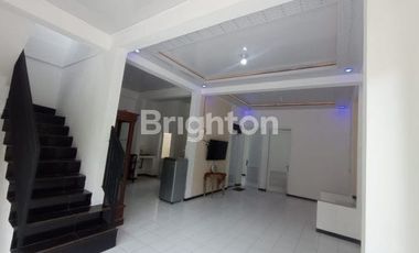 RUMAH SIAP HUNI, SHM, LT 300 M DI DENPASAR BALI