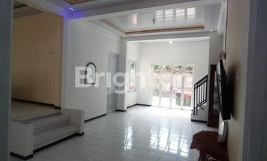 RUMAH SIAP HUNI, SHM, LT 300 M DI DENPASAR BALI