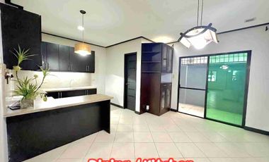 2 Storey 3 Bedroom Townhouse with 2 Car Ports For Rent at AFPOVAI Taguig