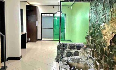 2 Storey 3 Bedroom Townhouse with 2 Car Ports For Rent at AFPOVAI Taguig