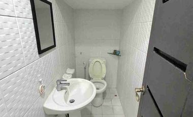 2 Storey 3 Bedroom Townhouse with 2 Car Ports For Rent at AFPOVAI Taguig