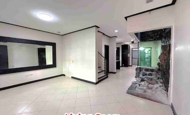 2 Storey 3 Bedroom Townhouse with 2 Car Ports For Rent at AFPOVAI Taguig