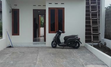 Termurah di kelasnya di prambanan