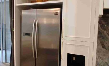 Di Sewakan Rumah 2 Lantai Furnished Posisi Hook Cluster Eropa Sedayu City Kelapa Gading