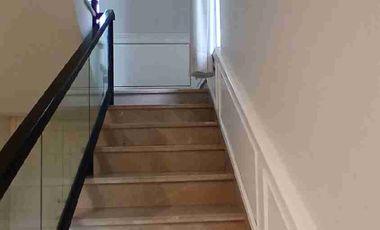 Di Sewakan Rumah 2 Lantai Furnished Posisi Hook Cluster Eropa Sedayu City Kelapa Gading