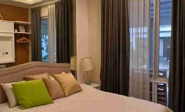 Di Sewakan Rumah 2 Lantai Furnished Posisi Hook Cluster Eropa Sedayu City Kelapa Gading