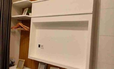 Di Sewakan Rumah 2 Lantai Furnished Posisi Hook Cluster Eropa Sedayu City Kelapa Gading