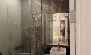 Di Sewakan Rumah 2 Lantai Furnished Posisi Hook Cluster Eropa Sedayu City Kelapa Gading