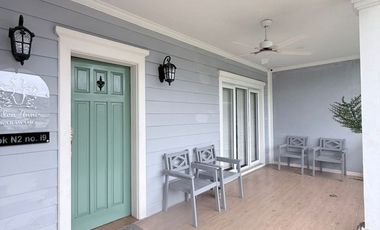 Dijual Rumah Estetik Dengan Private Pool di Grand Taruma Karawang