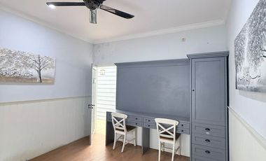 Dijual Rumah Estetik Dengan Private Pool di Grand Taruma Karawang