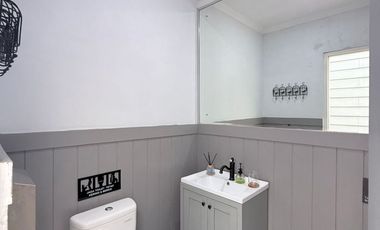 Dijual Rumah Estetik Dengan Private Pool di Grand Taruma Karawang