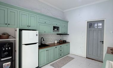 Dijual Rumah Estetik Dengan Private Pool di Grand Taruma Karawang