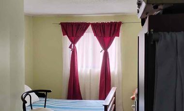 SE ARRIENDA AMPLIA CASA EN CUMPEO