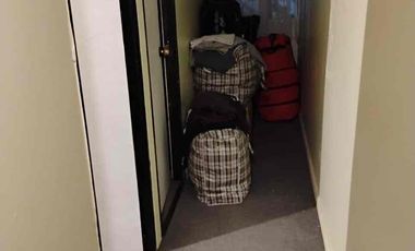 SE ARRIENDA AMPLIA CASA EN CUMPEO