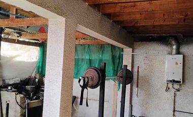 SE ARRIENDA AMPLIA CASA EN CUMPEO