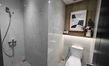 Di jual Rumah Mewah Modern 2 Lantai plus Attic Di Metland Menteng Cakung access dekat tol