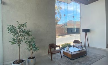 Departamento amueblado en renta a 4 cuadras de plaza Mayor